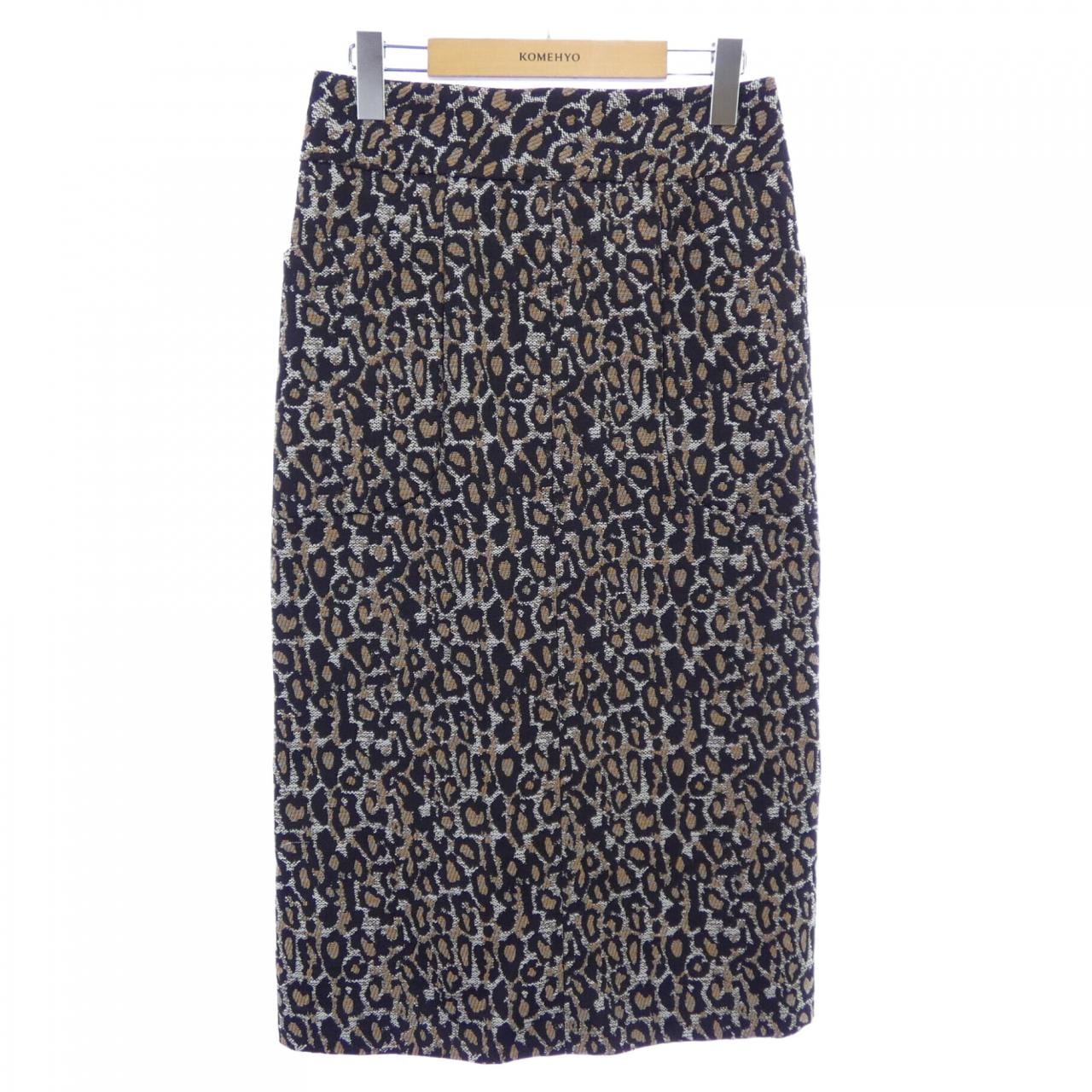 ヴェルメイユパーイエナ VERMEIL par iena スカート