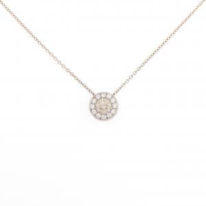 カシケイ カシケイ モア ネックレス 0.25CT