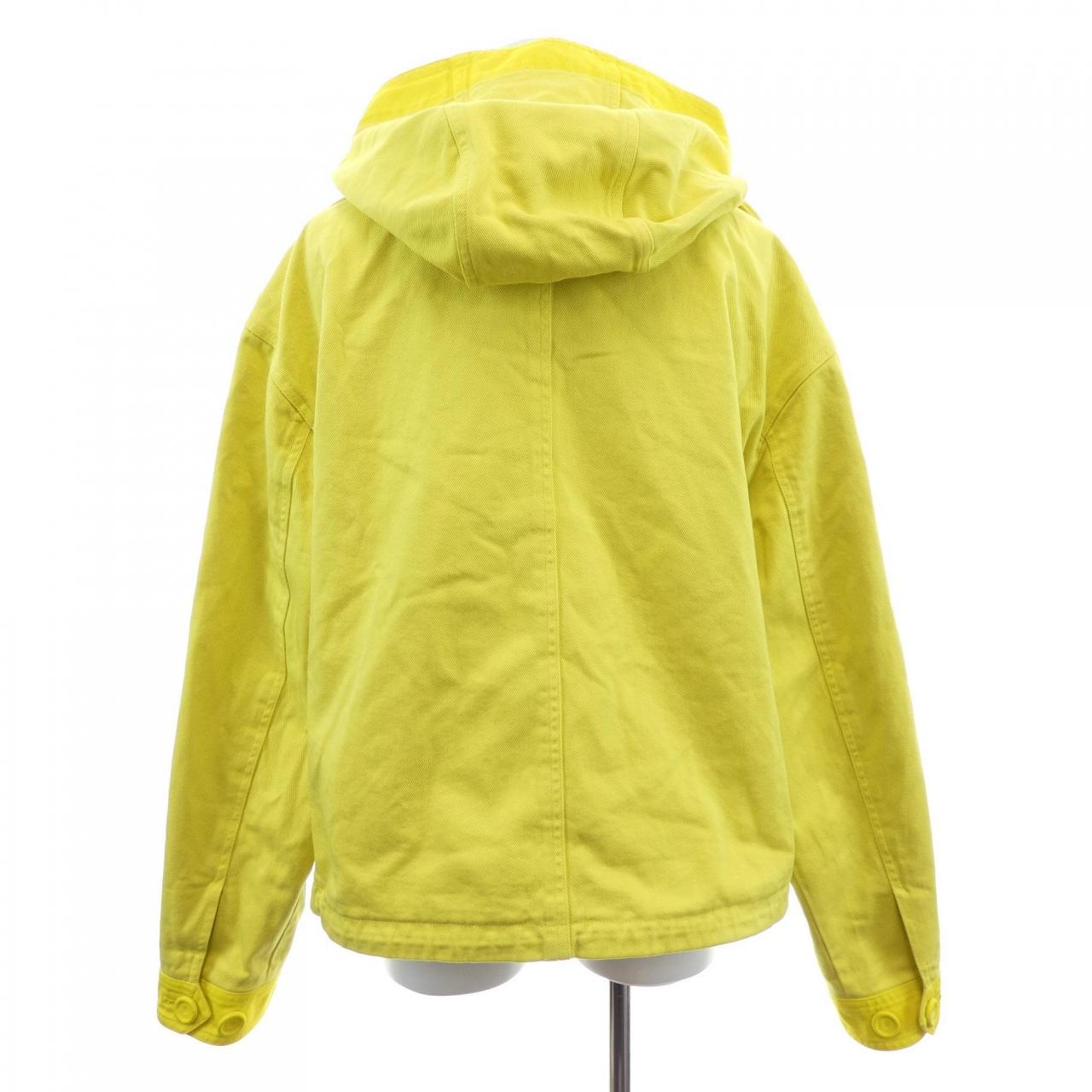 ディオール DIOR PETER DOIG 143C411A5350 ジャケット