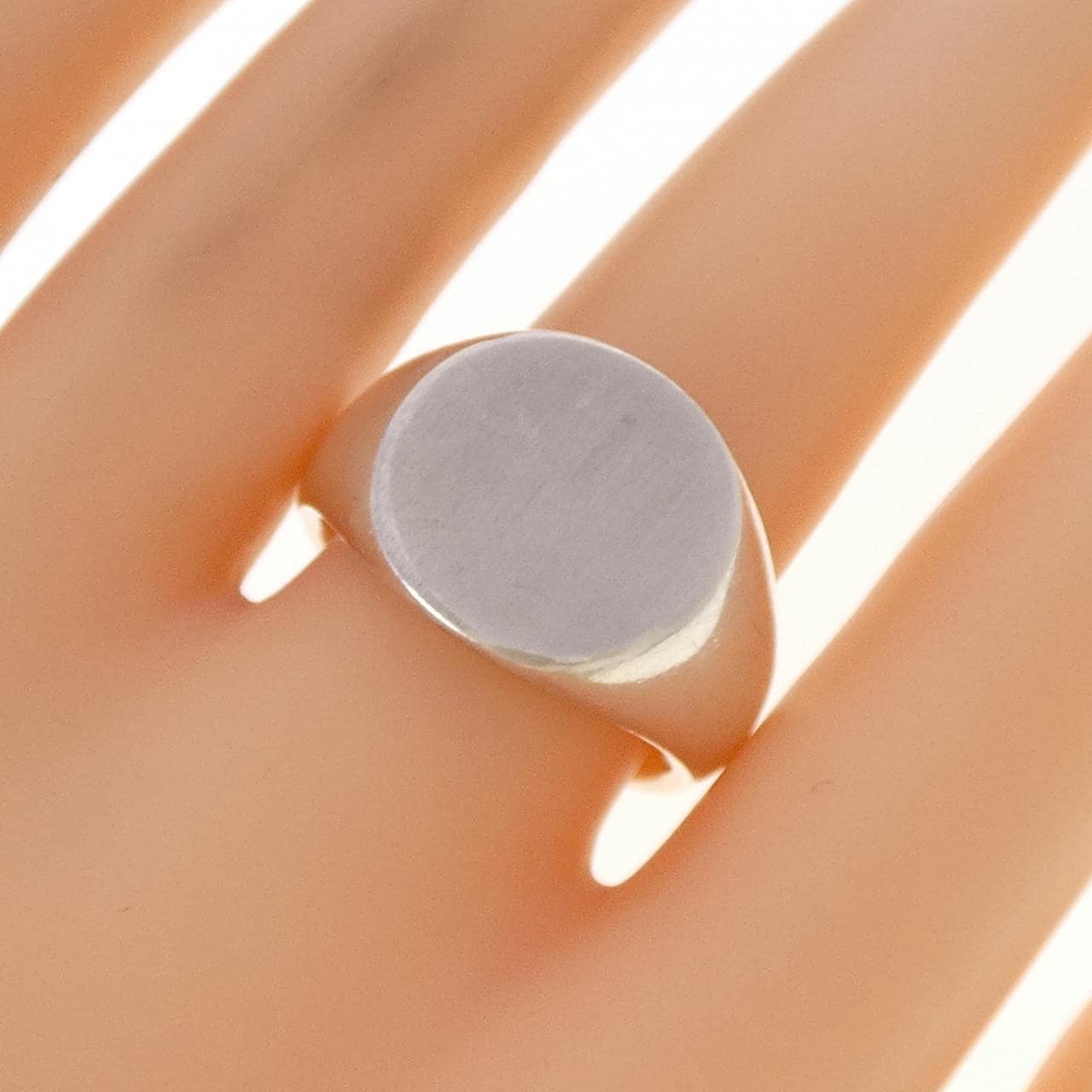 925SV リング