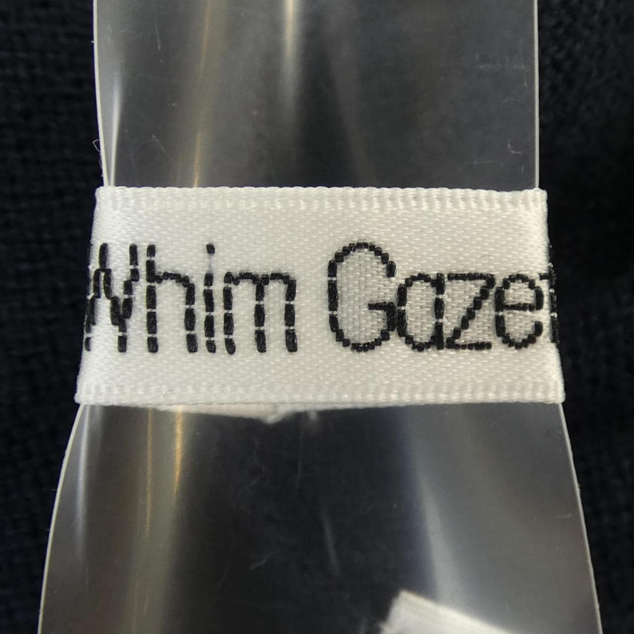 ウィムガゼット WHIM GAZETTE ワンピース