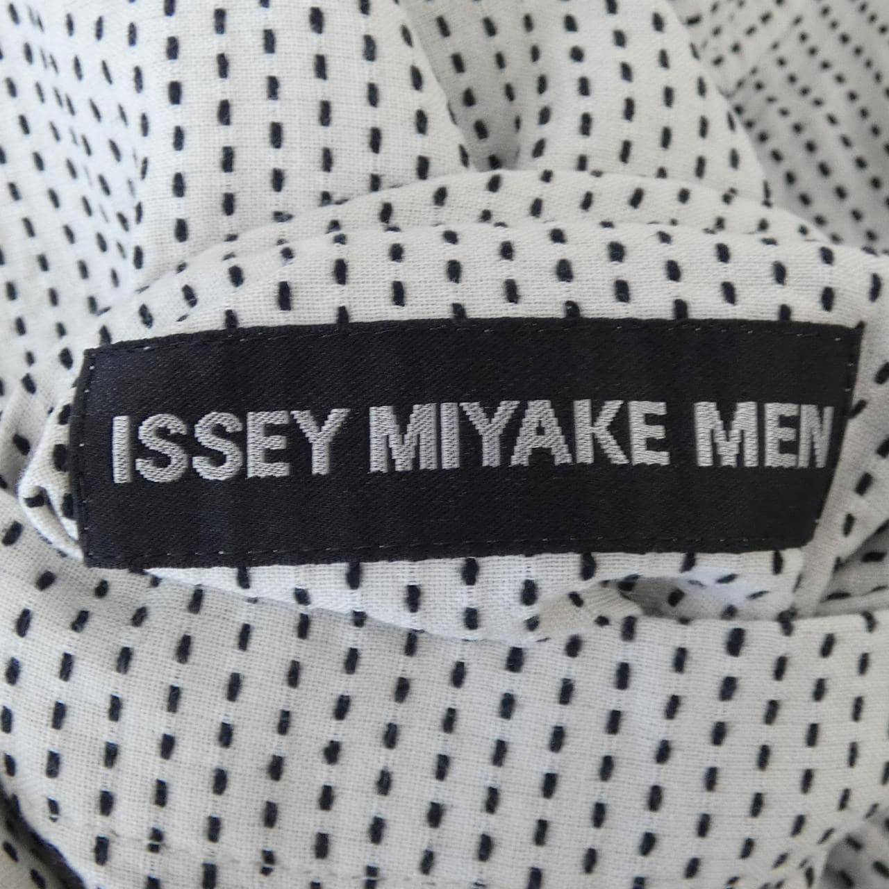 イッセイミヤケメン ISSEY MIYAKE MEN ME93FU009 ジャケット