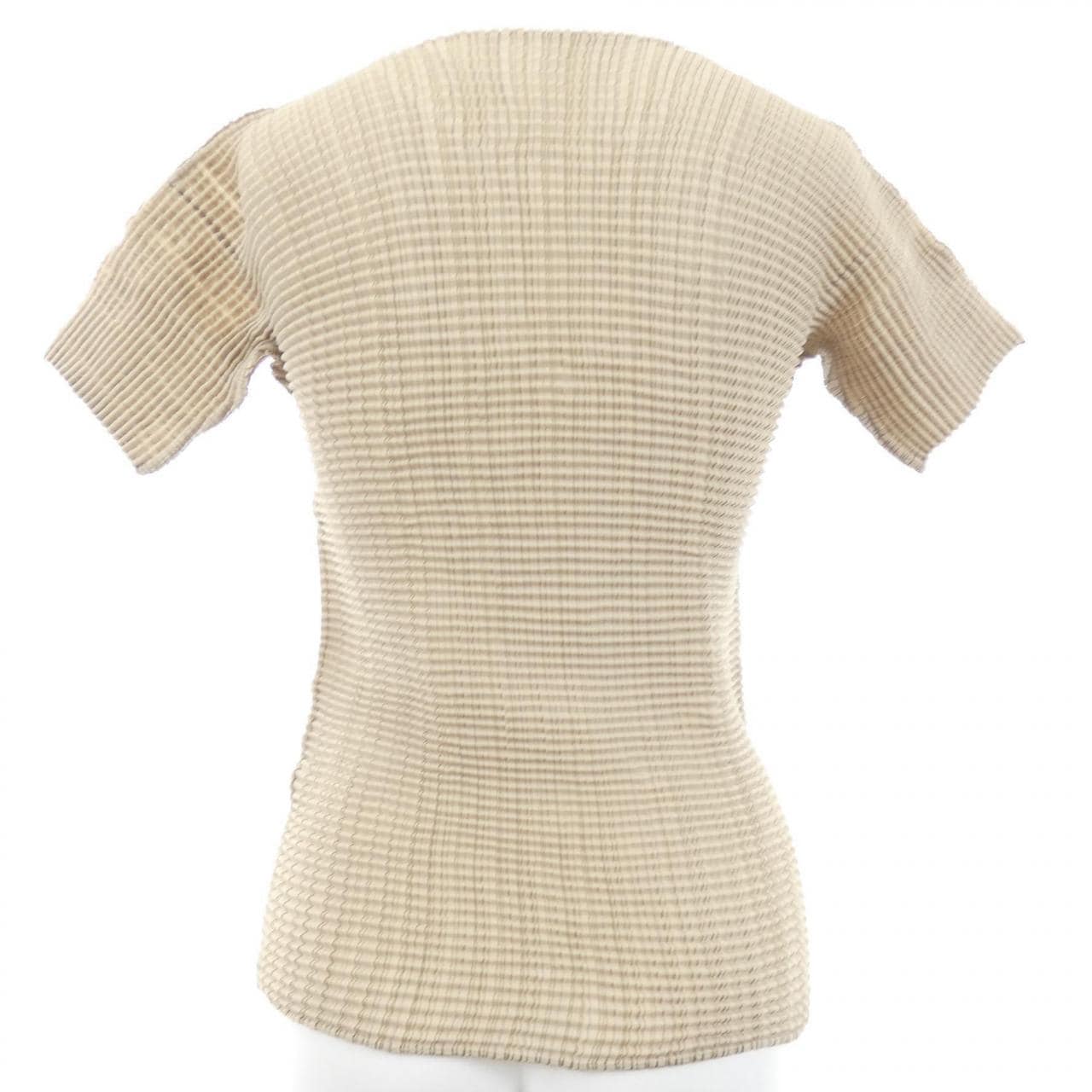 イッセイミヤケ ISSEY MIYAKE IM24FJ526 トップス