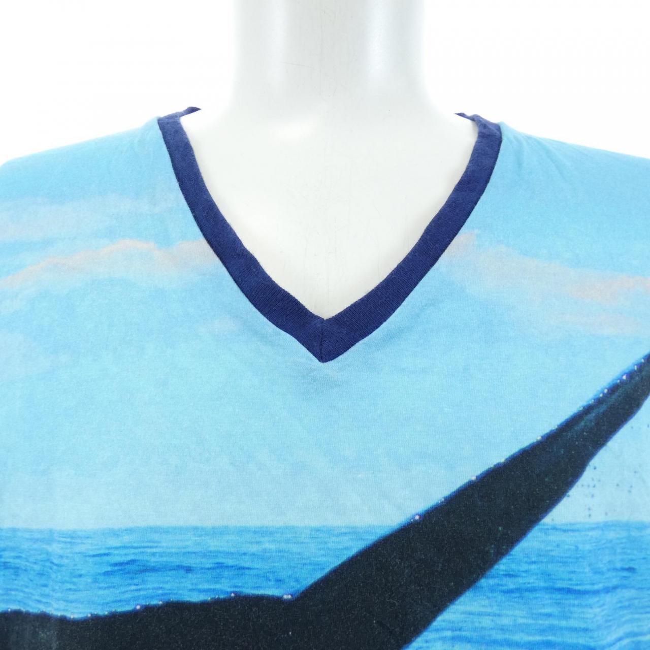 エトロ ETRO Tシャツ