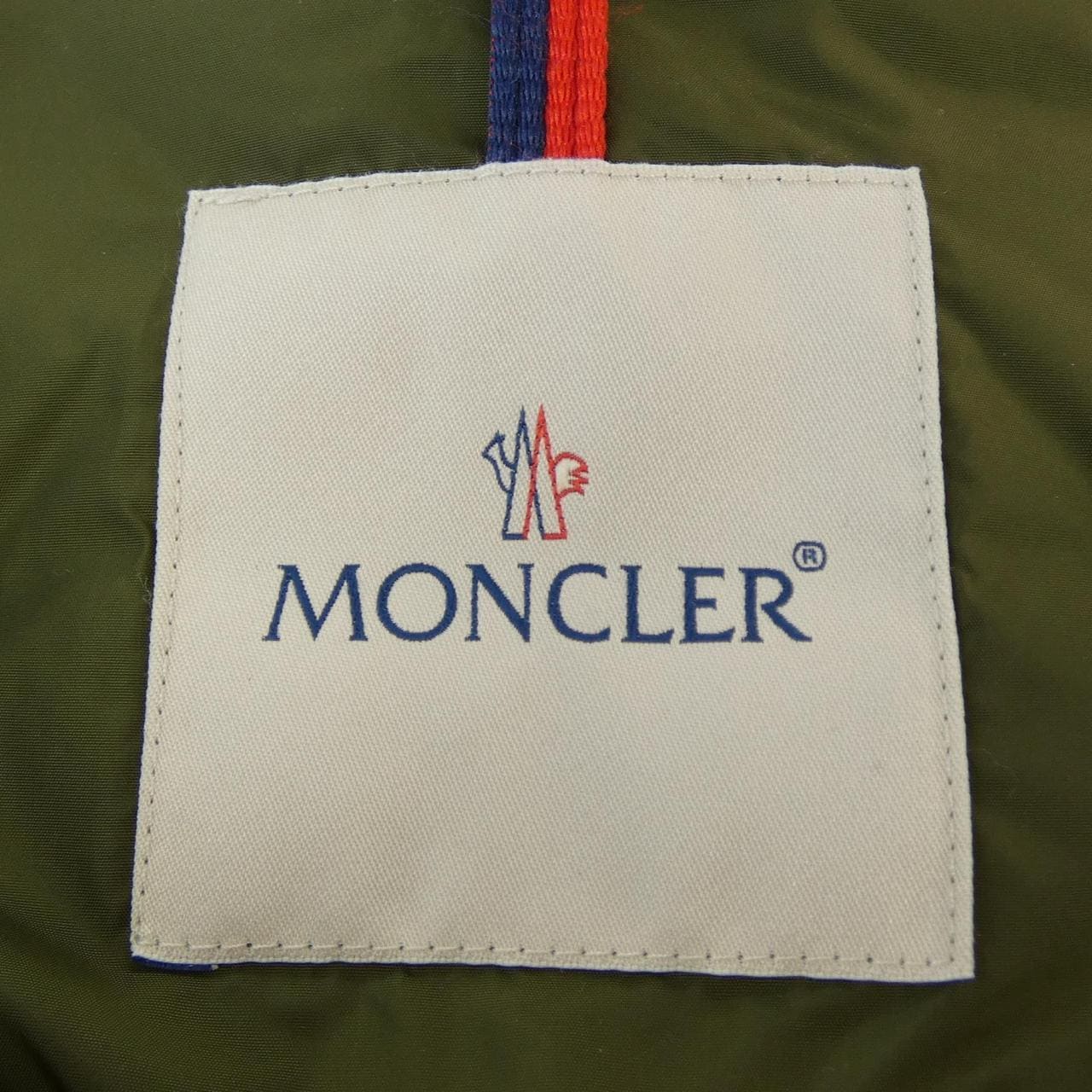 モンクレール MONCLER CASTILLON ダウンジャケット