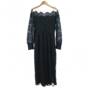 アメリ AMERI VINTAGE オールインワン