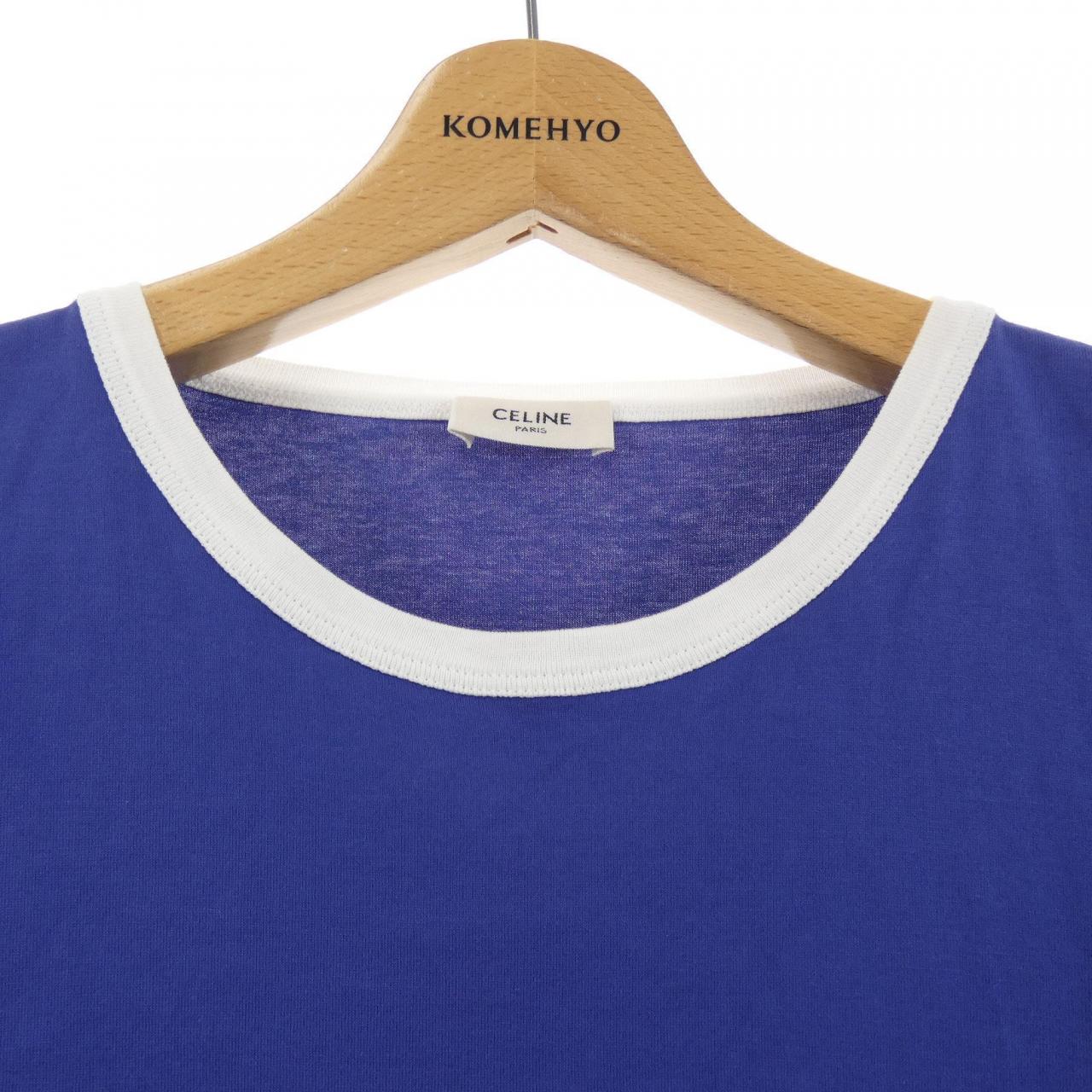 セリーヌ CELINE 2X815671Q Tシャツ