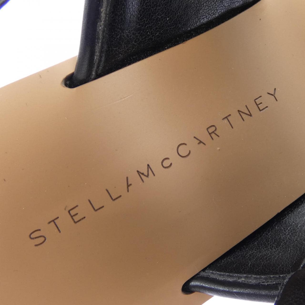 ステラマッカートニー STELLA MCCARTNEY 800367 サンダル