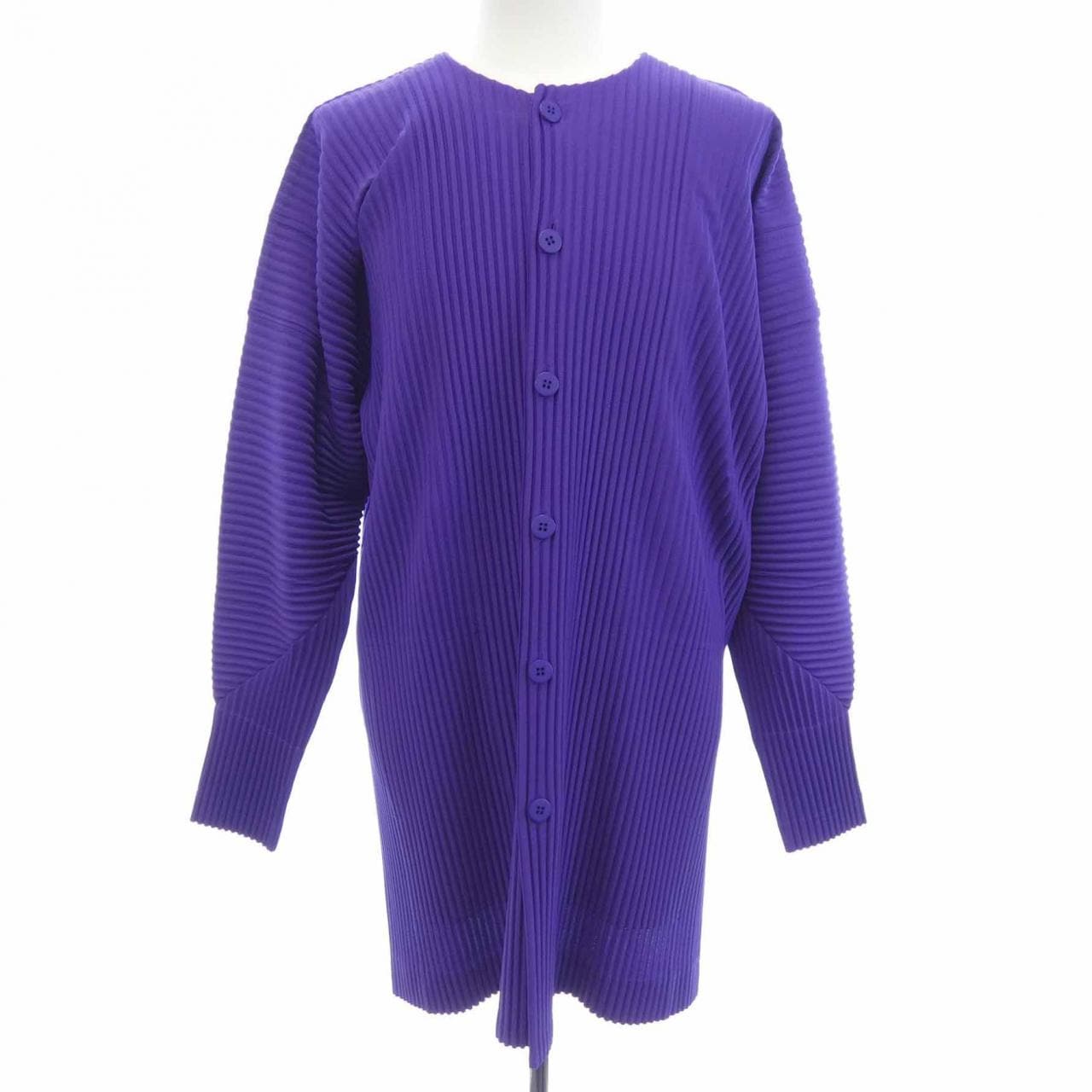 オムプリッセ HOMME PLISSE HP13JL127 カーディガン