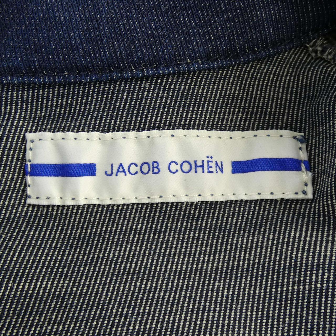 ヤコブコーエン JACOB COHEN オールインワン