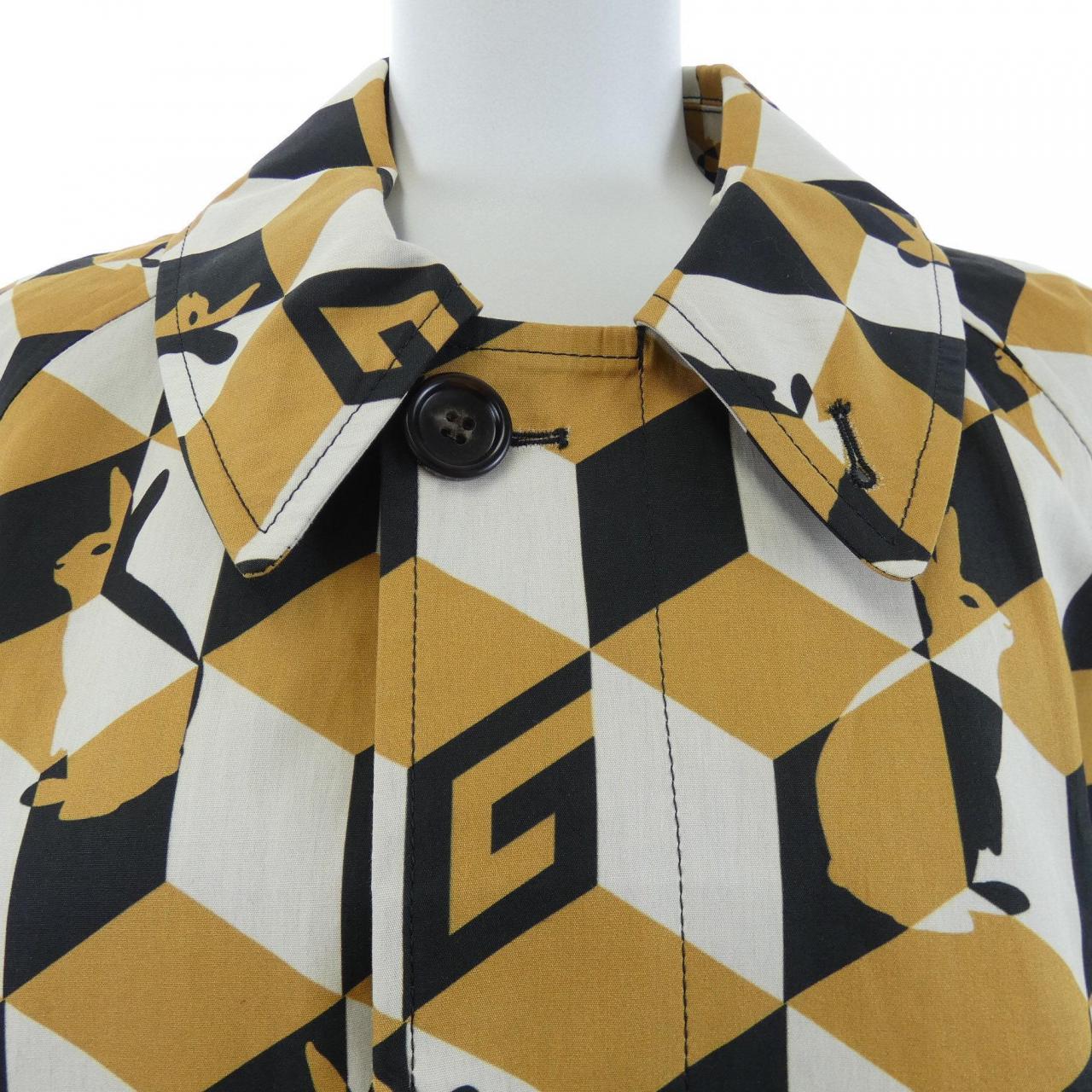 グッチ GUCCI 723842 ZALHZ コート