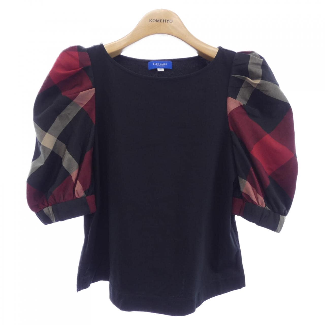 ブルーレーベルクレストブリッジ BLUE LABEL CRESTBRIDGE トップス