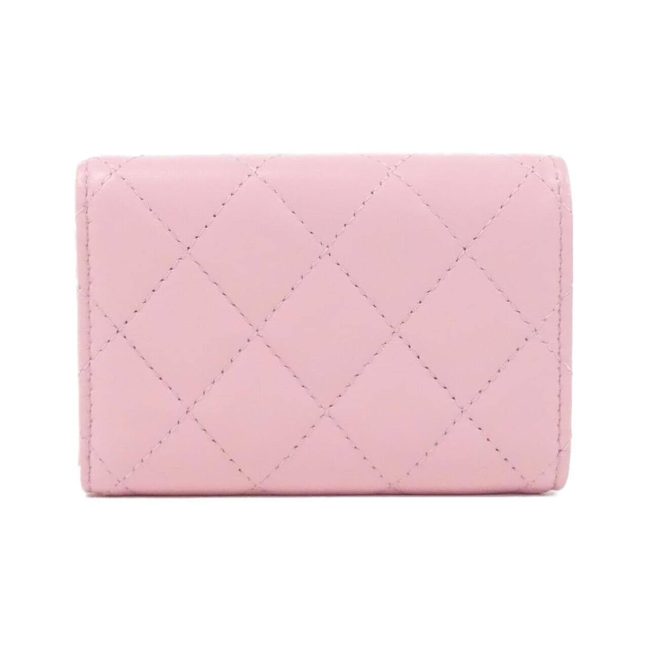シャネル タイムレスクラシック ライン AP0230 財布