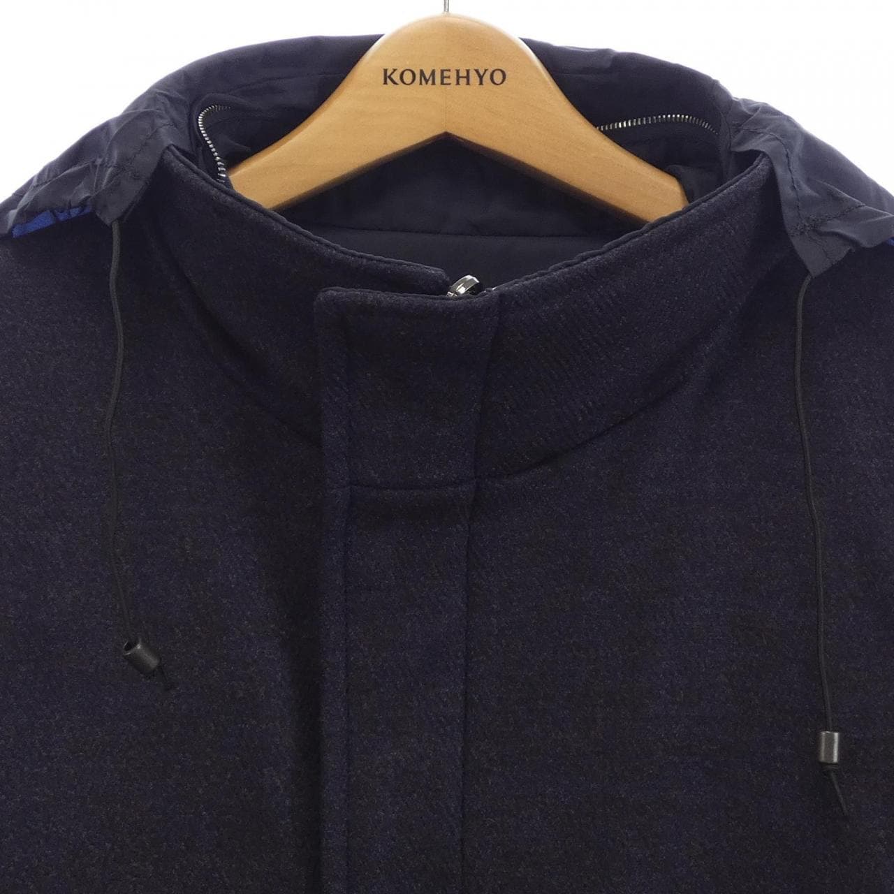 エンポリオアルマーニ EMPORIO ARMANI H41B48 E1910 コート