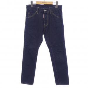ディースクエアード DSQUARED2 S71LB0931 パンツ