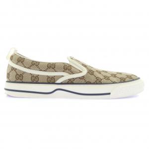 グッチ GUCCI TENNIS1977 GG 643489 スニーカー