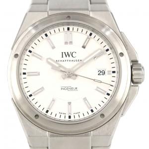 IWC インヂュニア IW323904 SS 自動巻