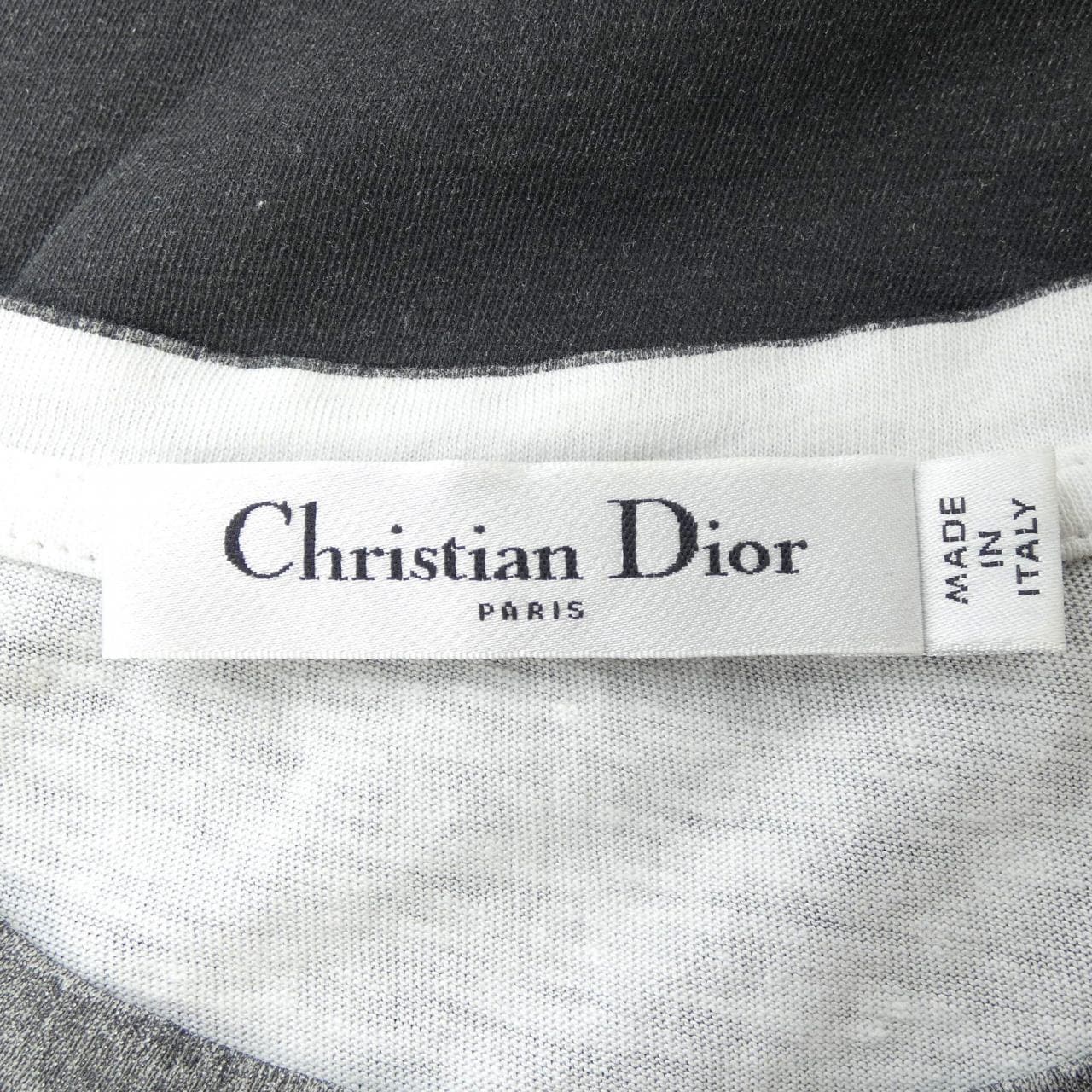 クリスチャンディオール CHRISTIAN DIOR 443T09B4533 Tシャツ