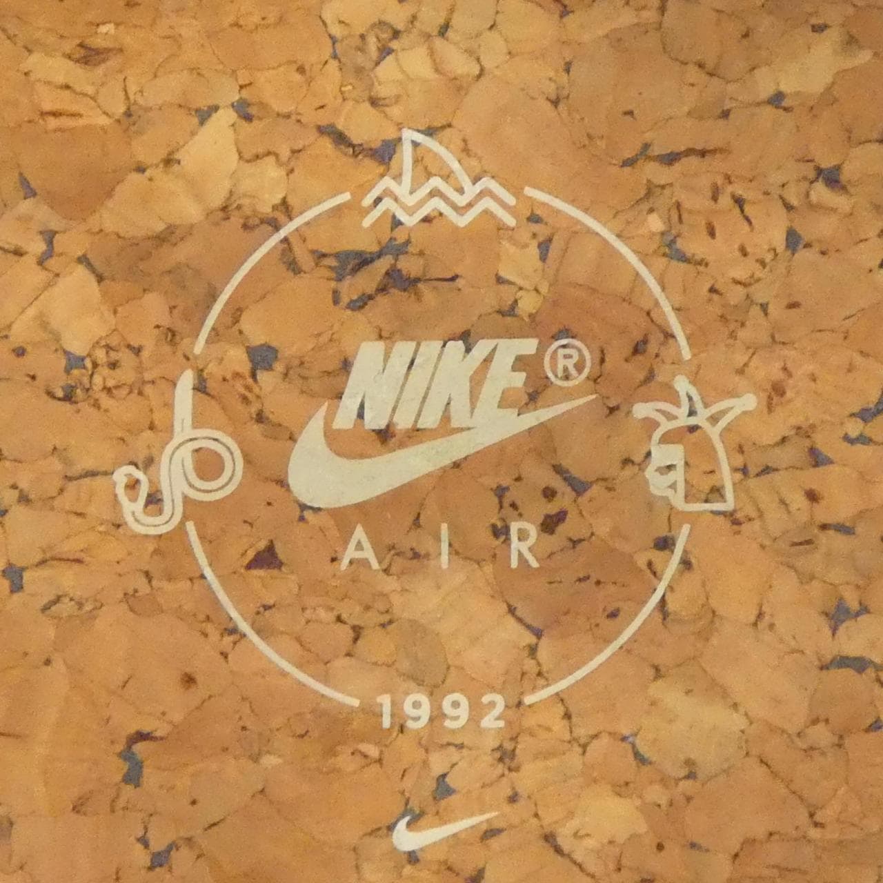 ナイキ NIKE CK2631-000 スニーカー