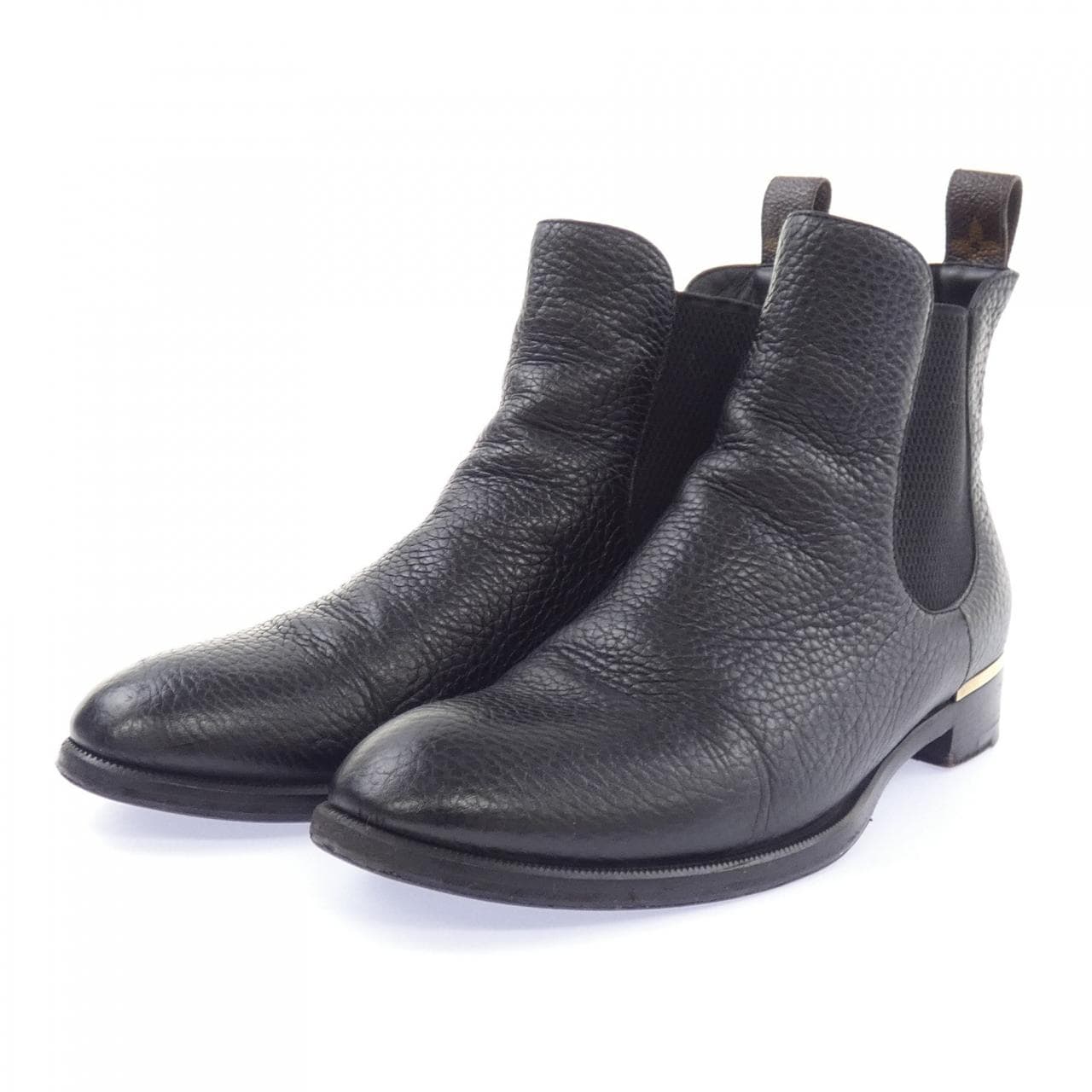 ルイヴィトン LOUIS VUITTON NL0126 ブーツ