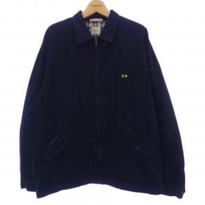 パパス Papas D0494FJM26 ブルゾン
