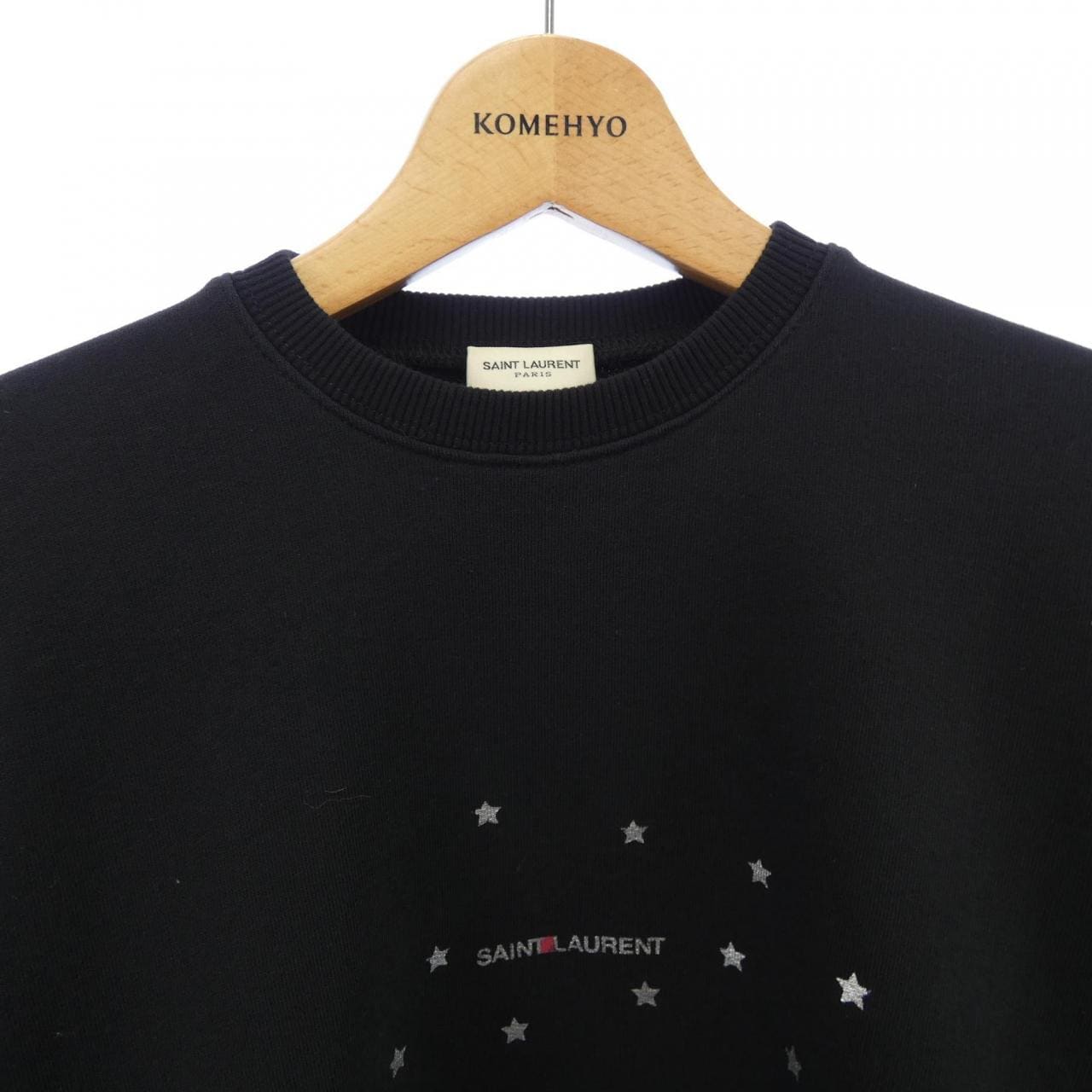 サンローラン SAINT LAURENT 577064 スウェット