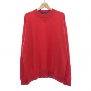 ルイヴィトン LOUIS VUITTON インサイドアウトクルーネック HGN62WJZE ニット