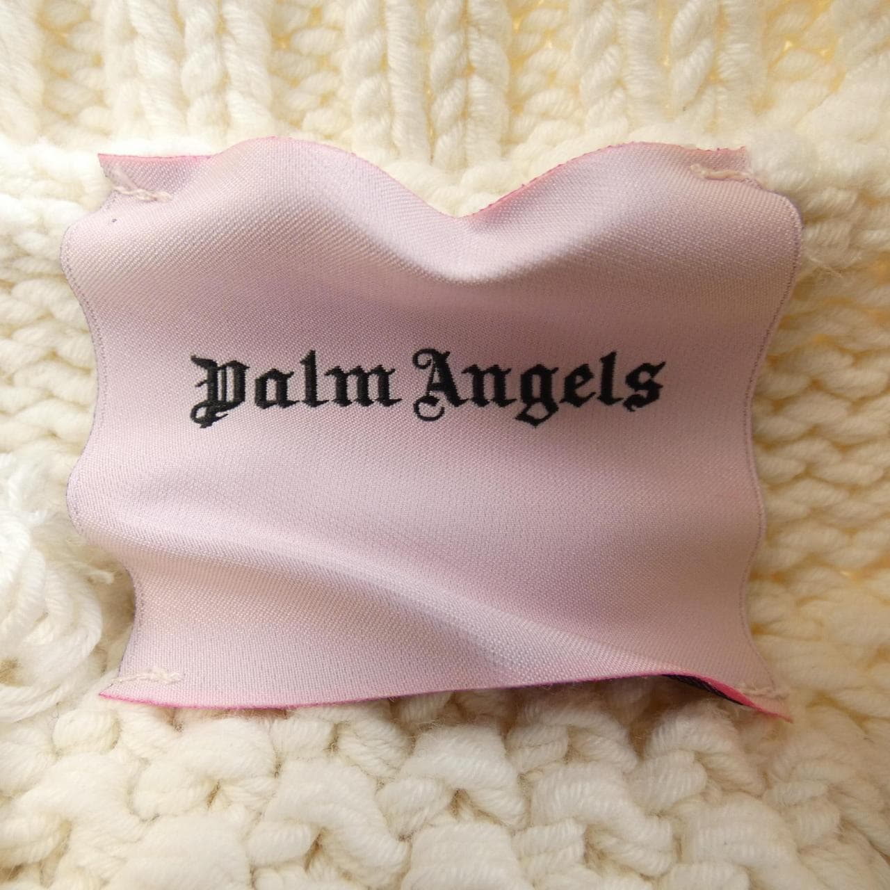 PALM ANGELS天使针织衫