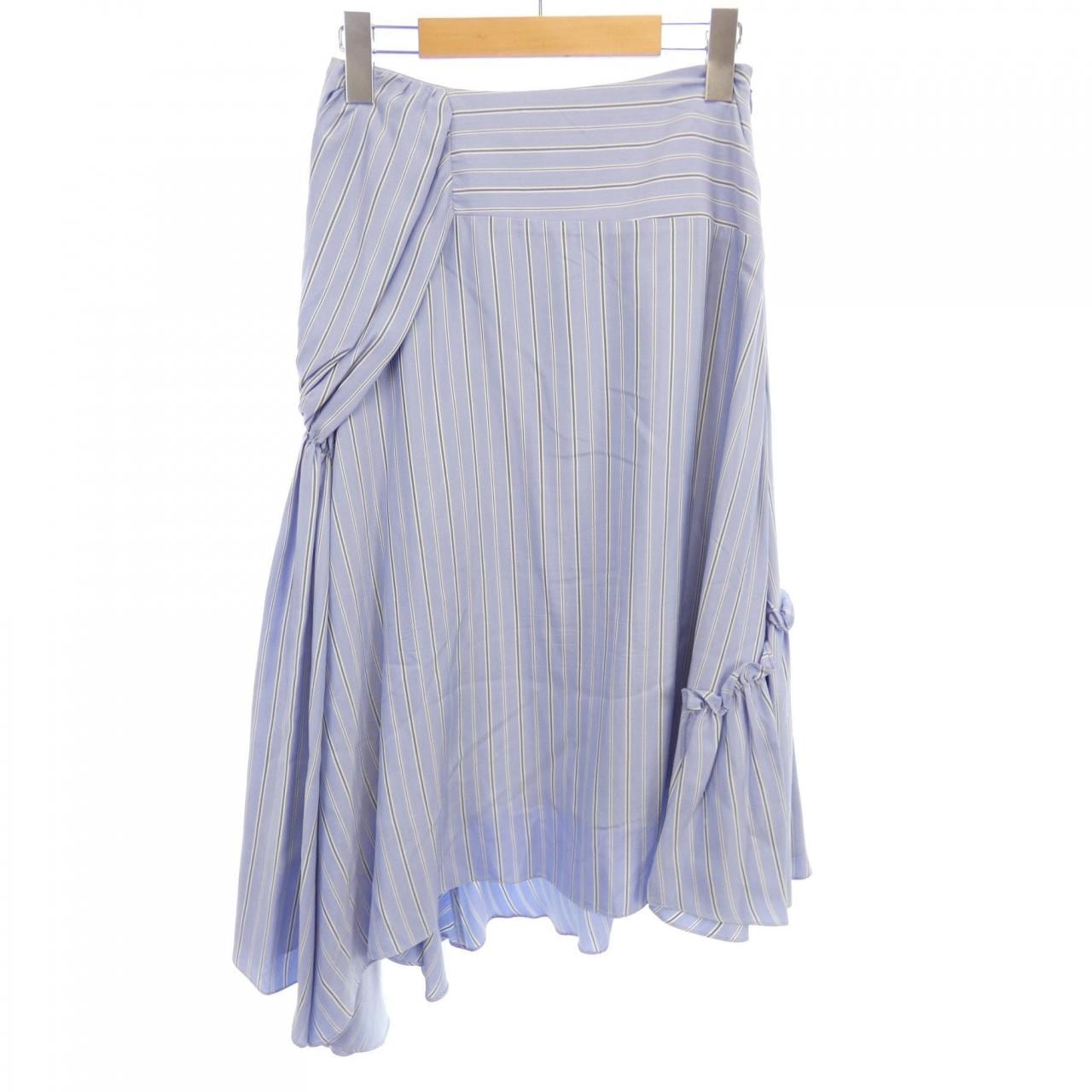Jay Double Anderson J.W.ANDERSON Skirt
