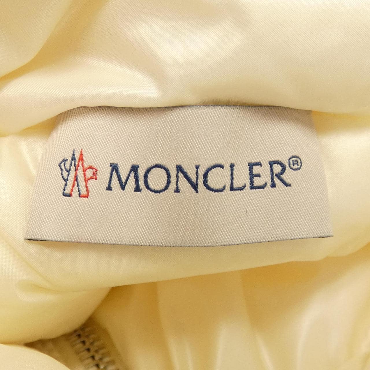 MONCLER MONCLER Down Jacket