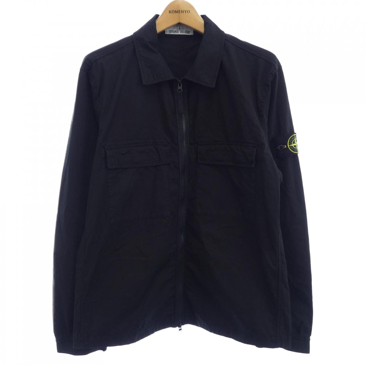 ストーンアイランド STONE ISLAND ジャケット