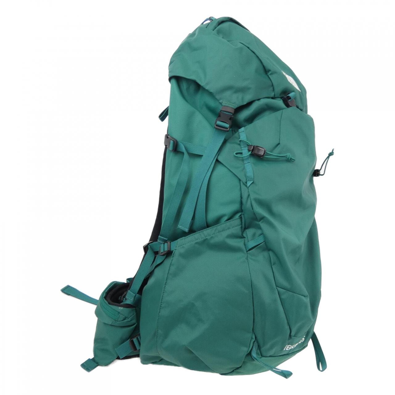 ザノースフェイス THE NORTH FACE BACKPACK