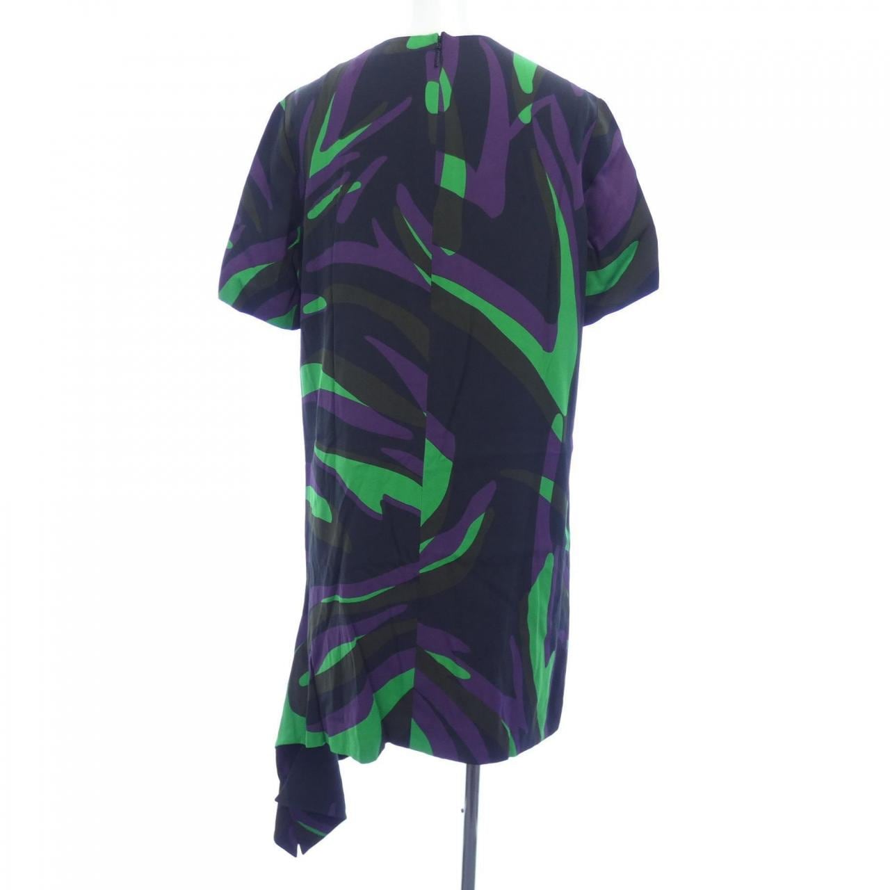 ヴェルサーチ VERSACE ワンピース