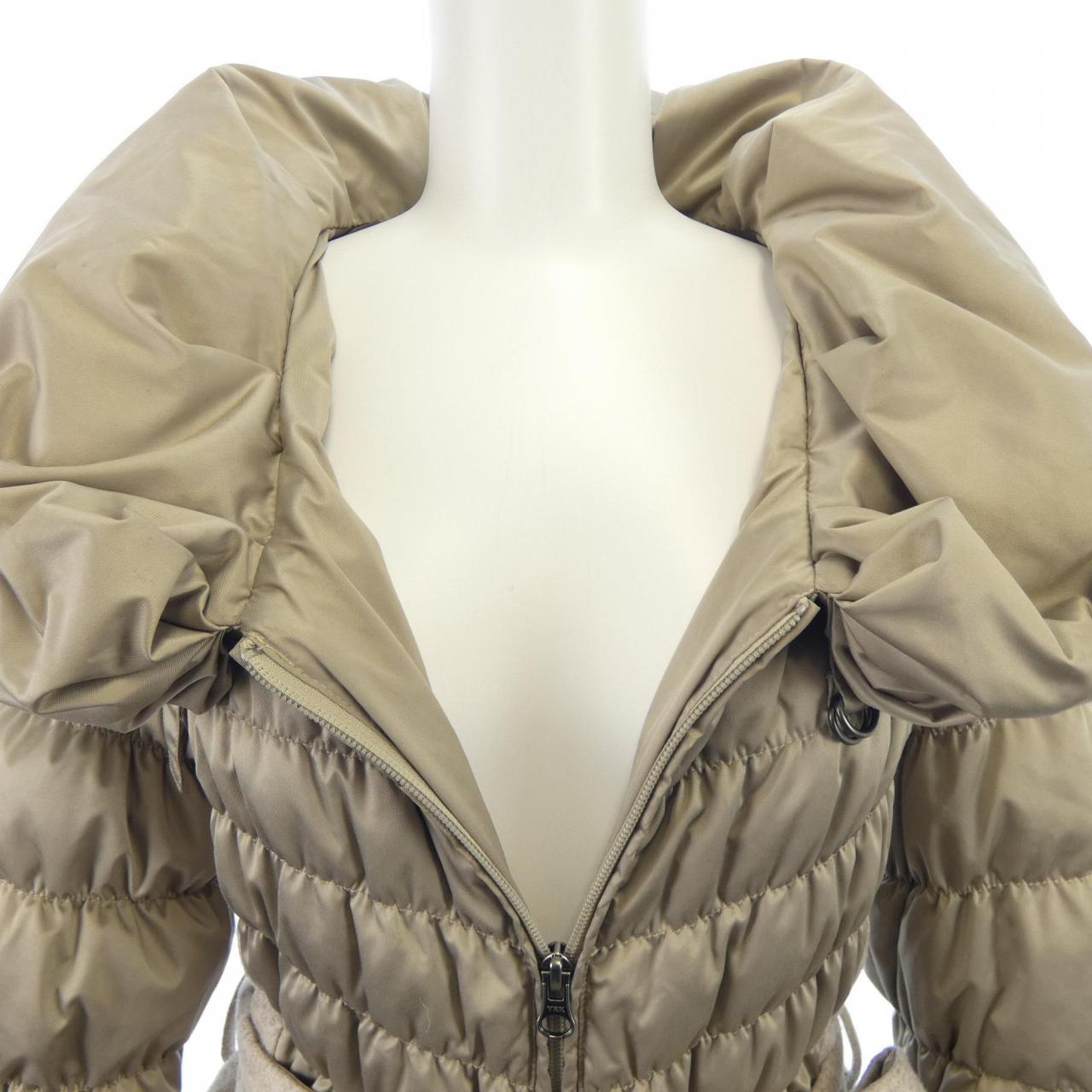 バーニーズニューヨーク BARNEYS NEW YORK ダウンコート