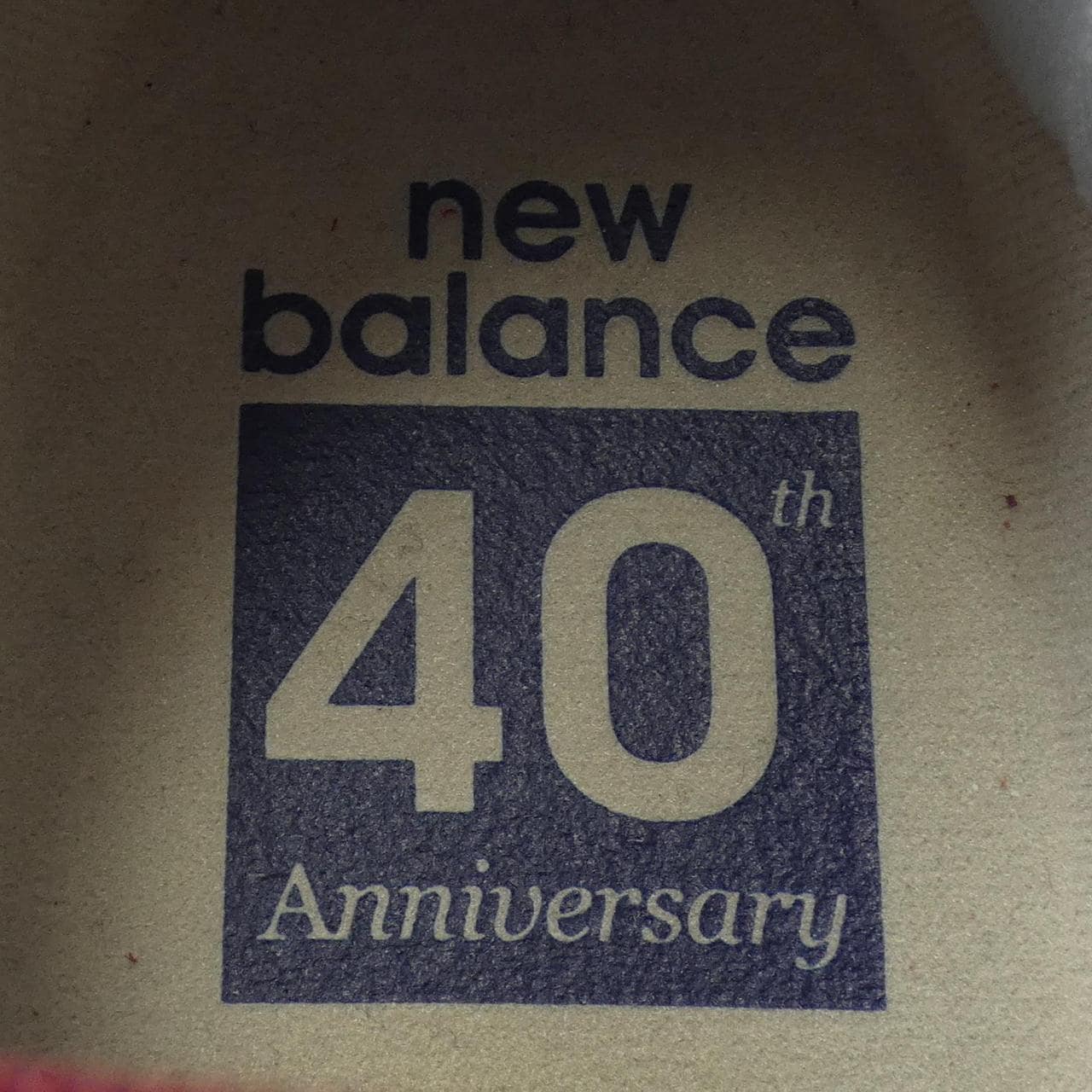ニューバランス NEW BALANCE スニーカー