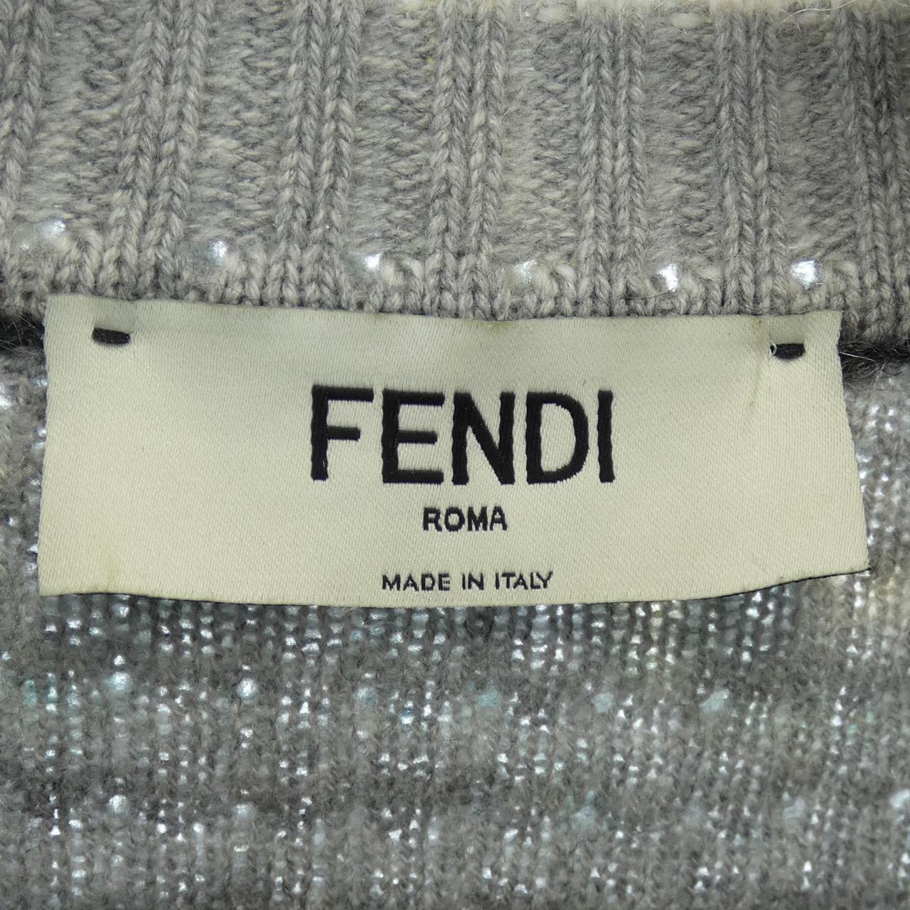 フェンディ FENDI ニット