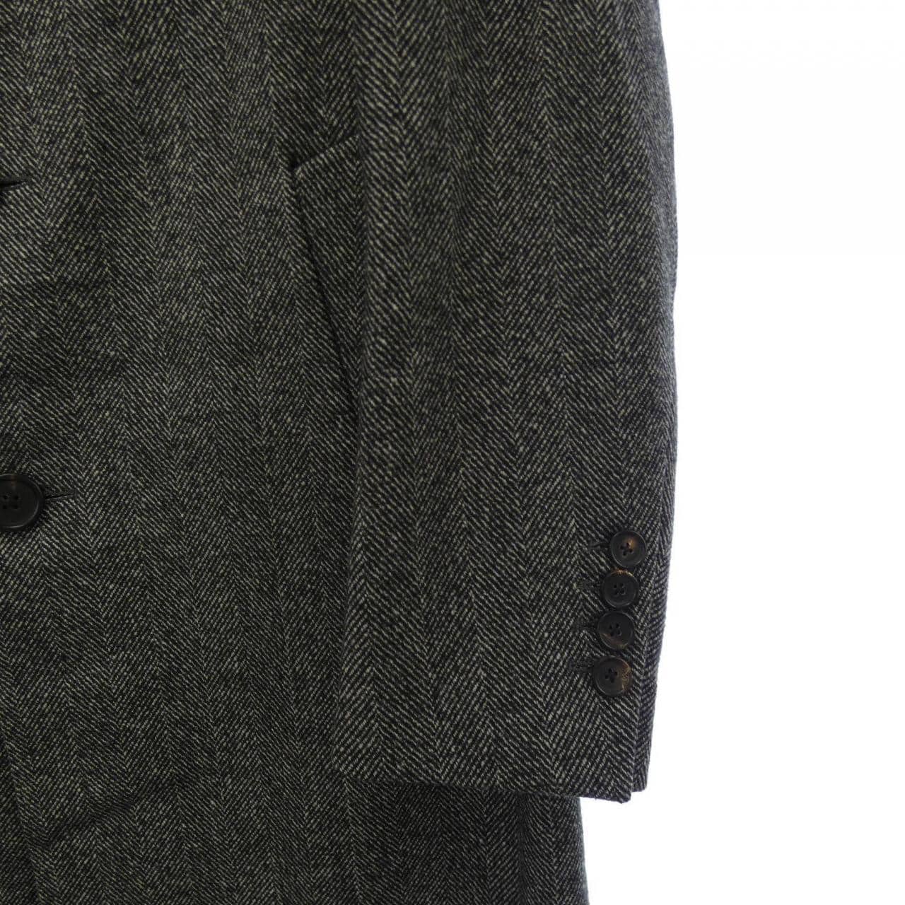ラルディーニ LARDINI コート