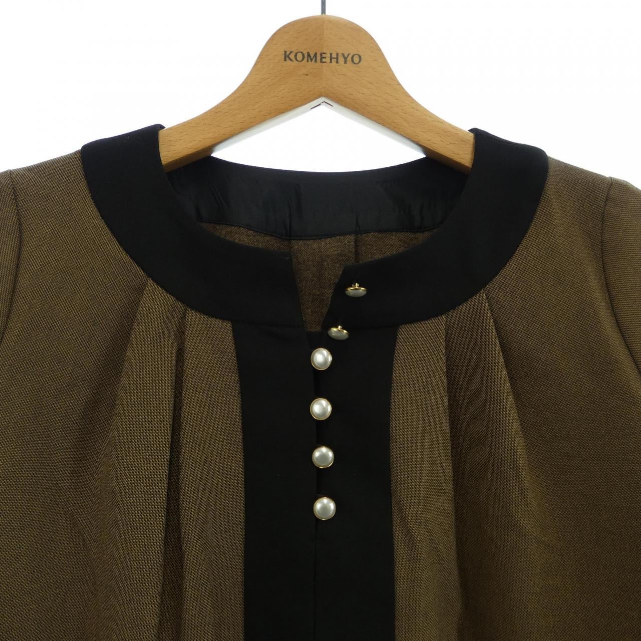 トーナル TONAL トップス