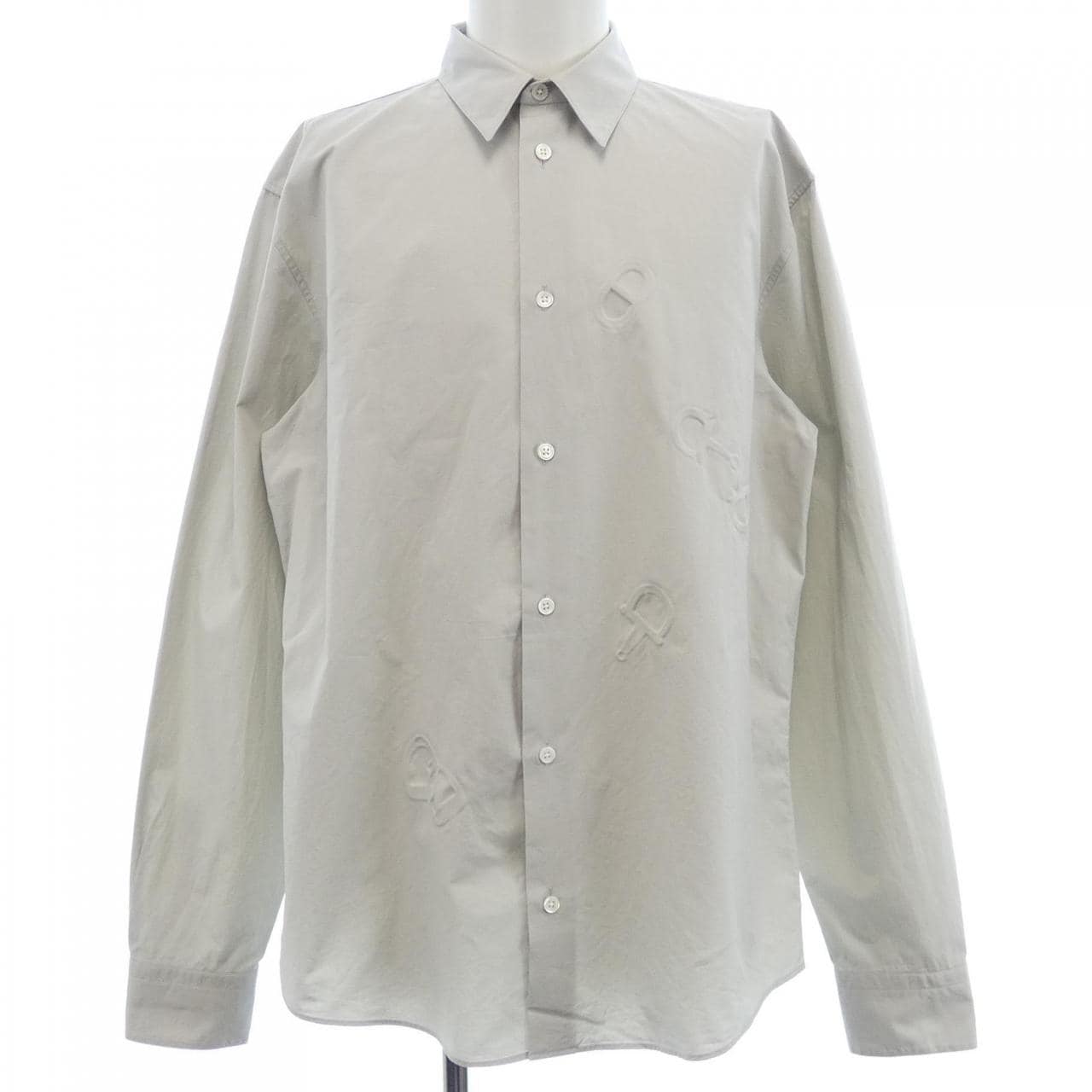 エルメス HERMES シャツ