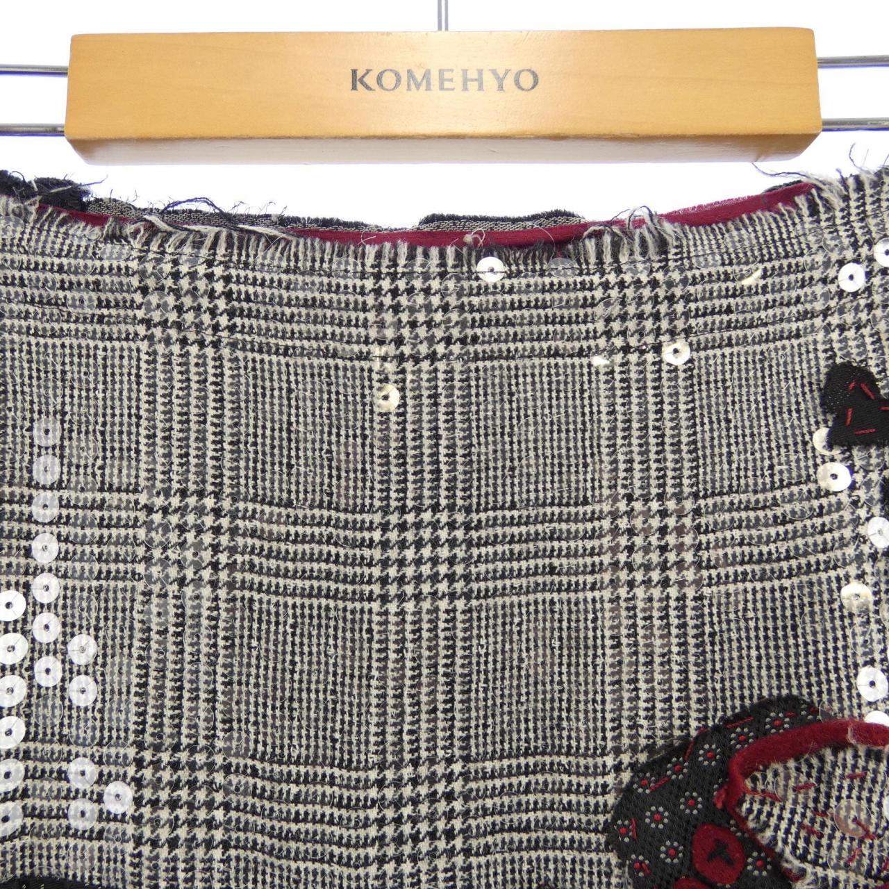 アントニオマラス ANTONIO MARRAS スカート