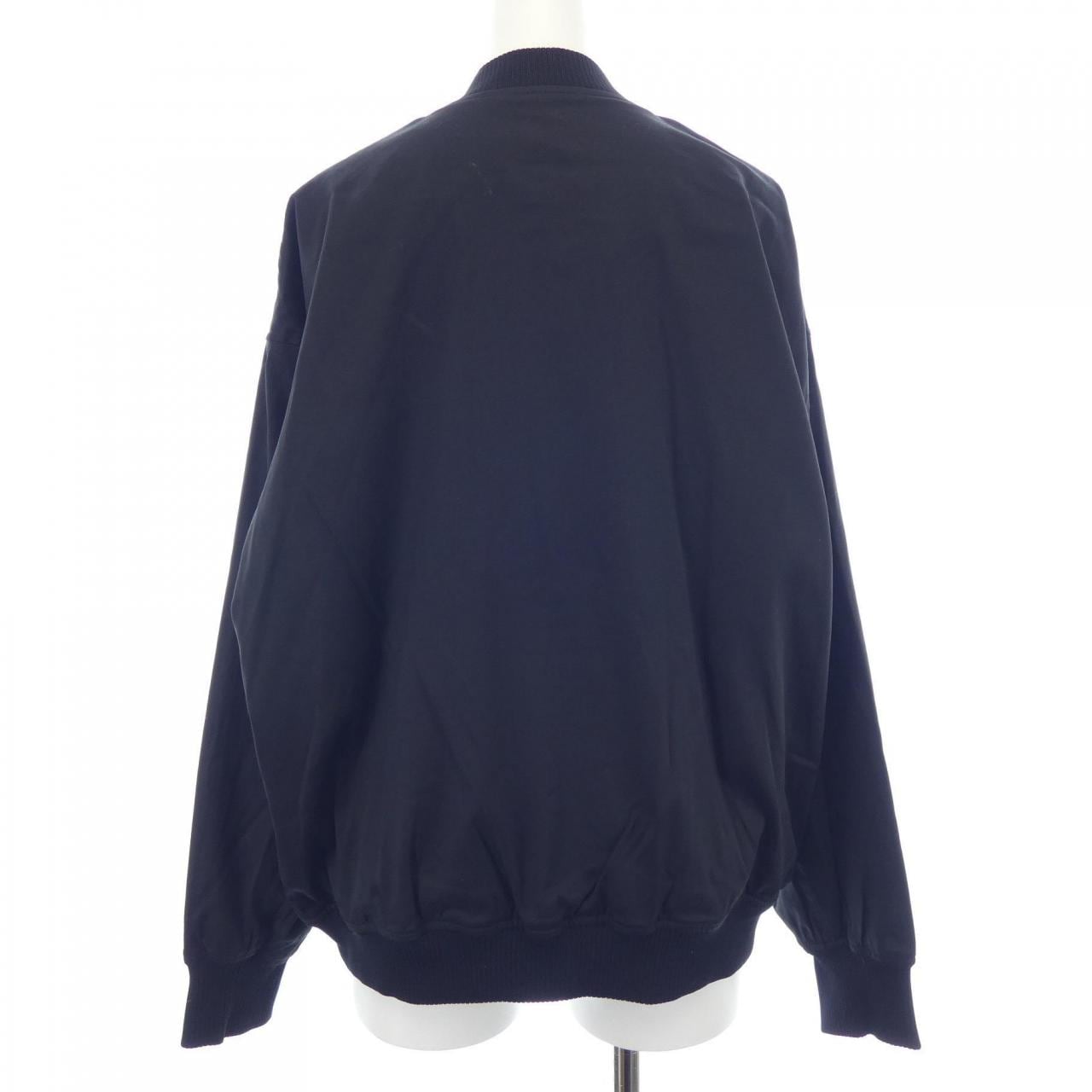 ニジュウサンク 23区 ブルゾン