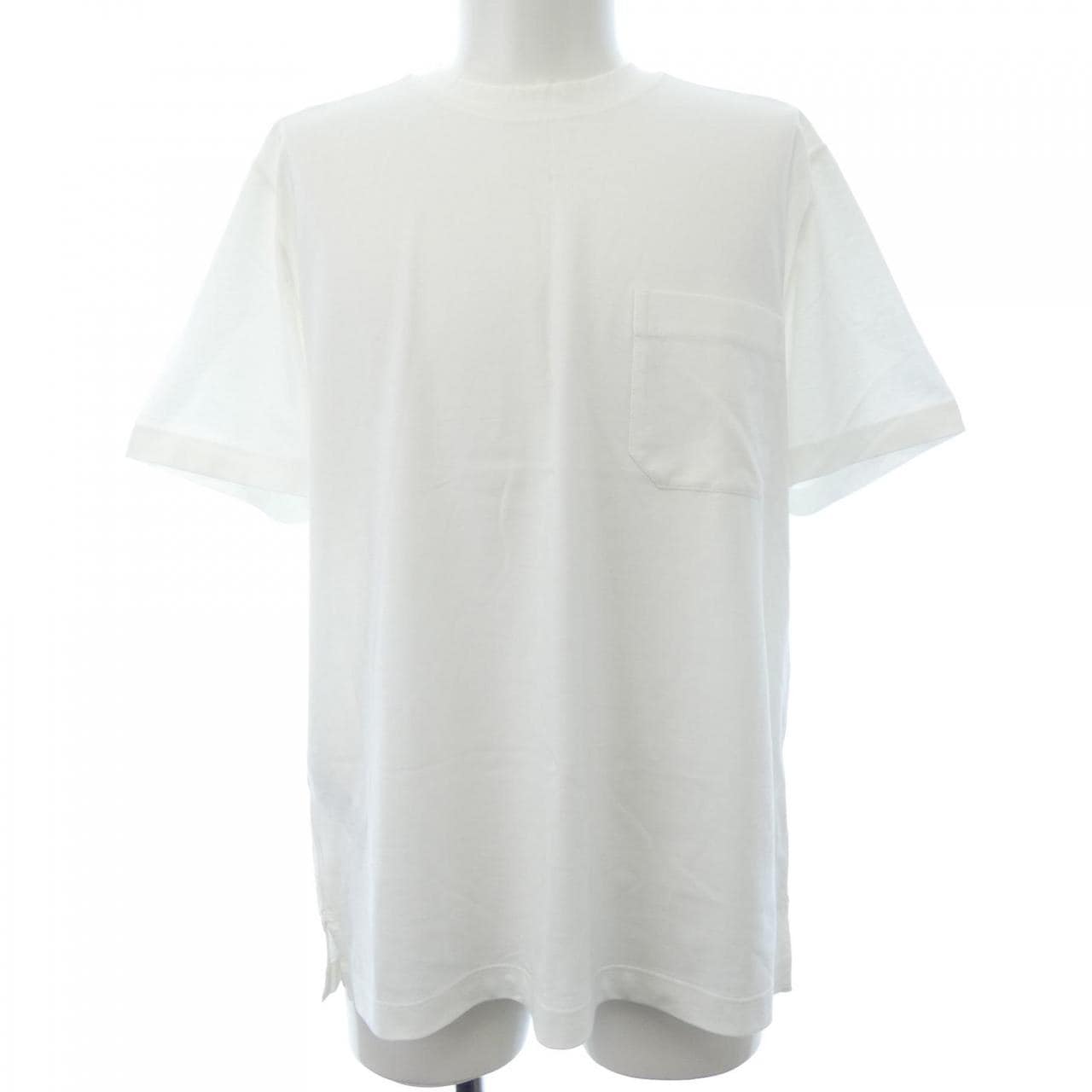 エルメス HERMES Tシャツ