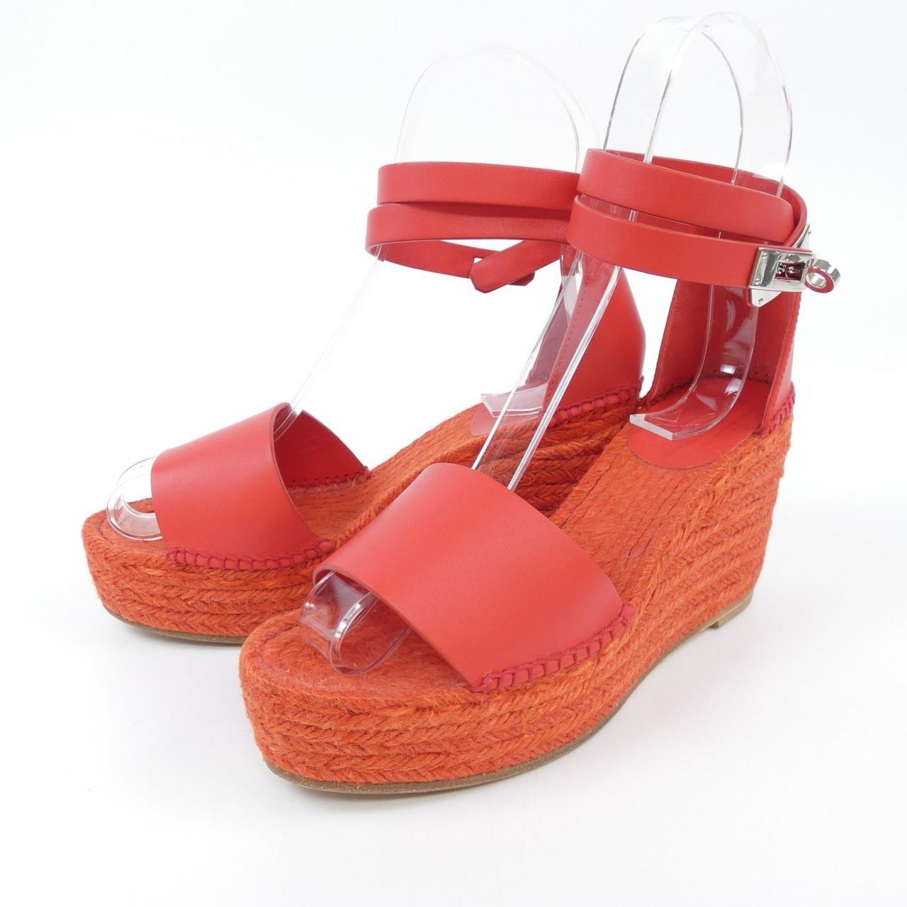 エルメス HERMES サンダル