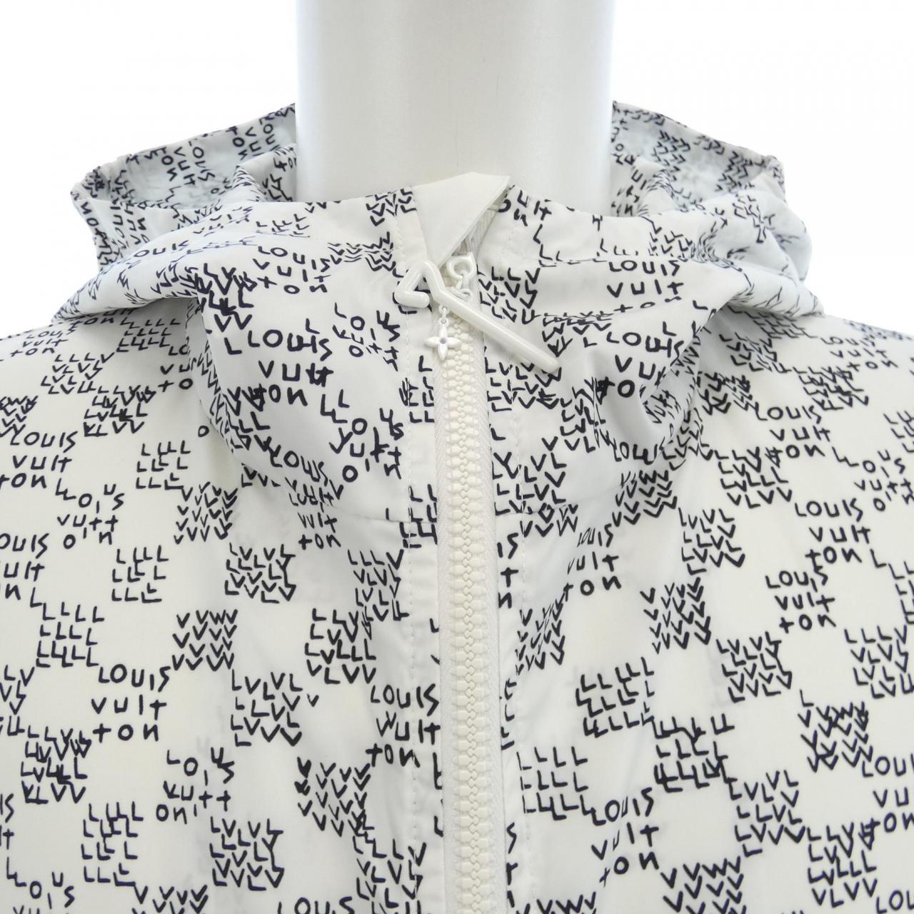 ルイヴィトン LOUIS VUITTON ジャケット