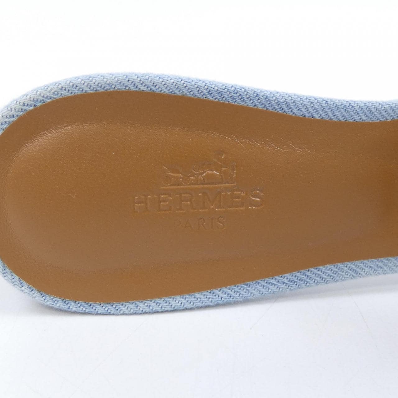 HERMES爱马仕凉鞋