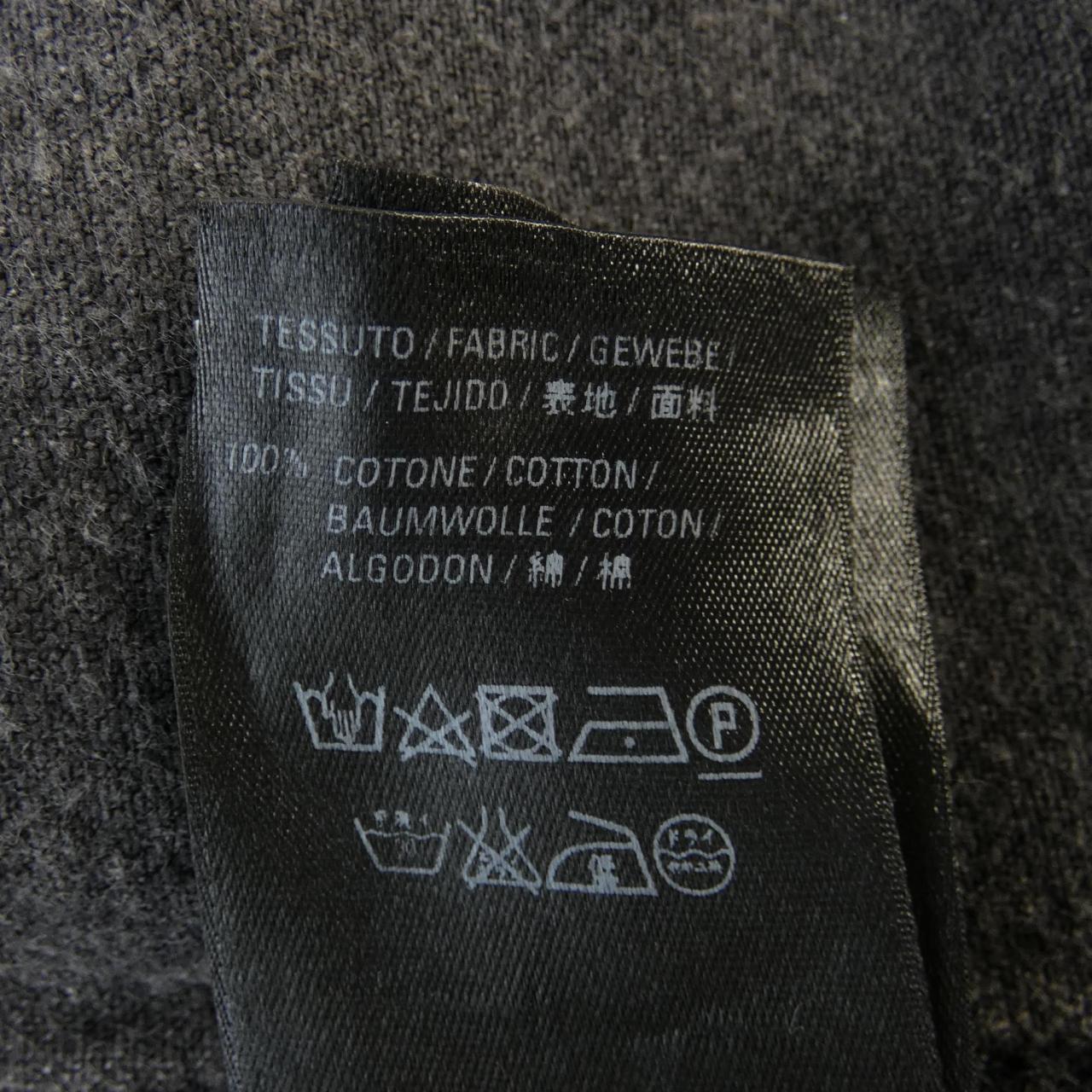バレンシアガ BALENCIAGA デニムジャケット
