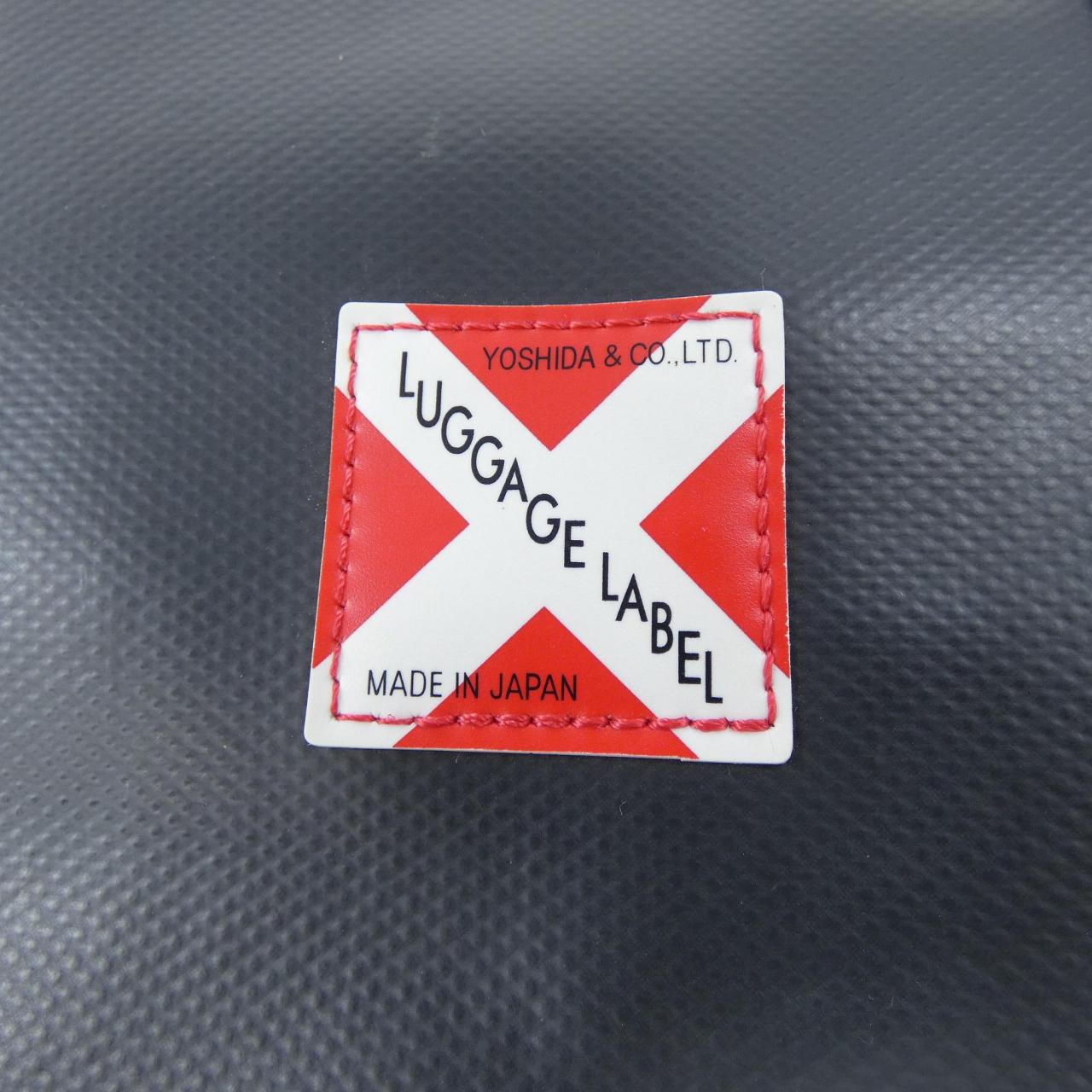 ラゲッジレーベル LUGGAGE LABEL BAG