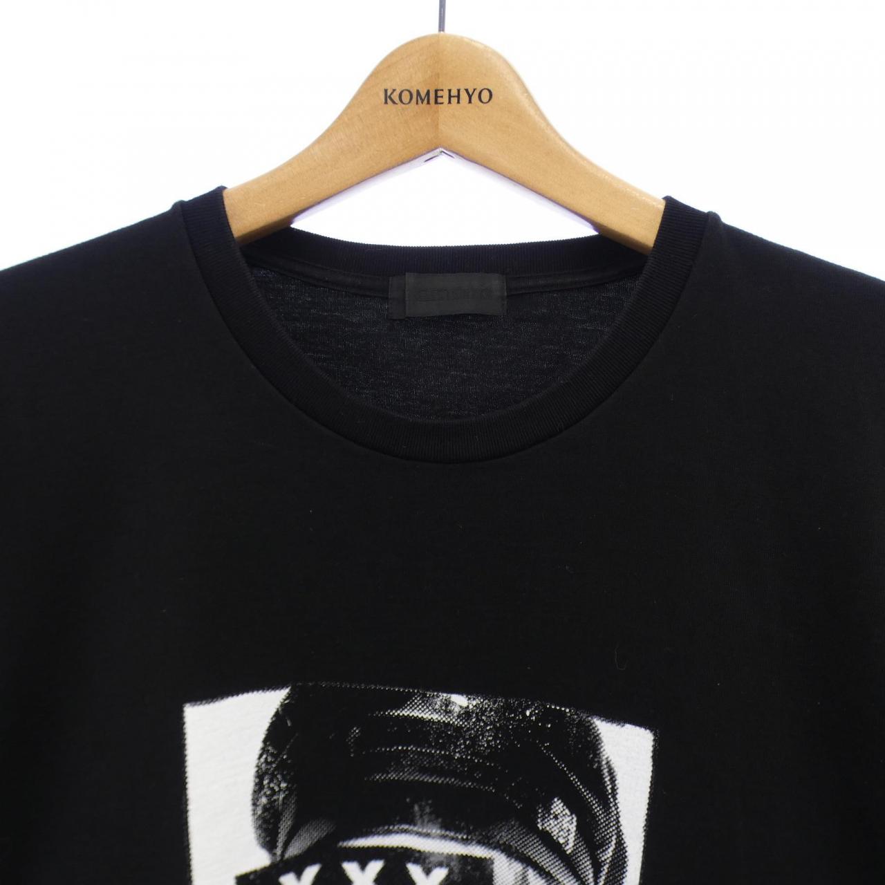 ゴットセレクショントリプルエックス GOD SELECTION XXX Tシャツ