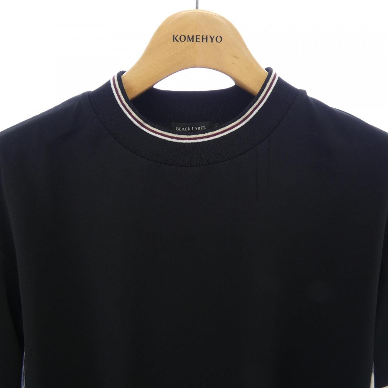 ブラックレーベルクレストブリッジ BLACK LABEL CRESTBRIDGE 51P49-149-09 トップス