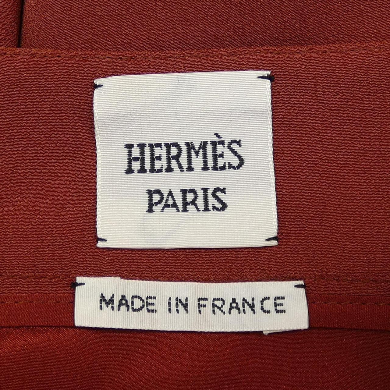 エルメス HERMES スカート